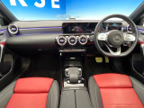 Aクラス A200d AMGレザーエクスクルーシブパッケージ