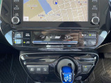 【 オートエアコン 】車内温度を感知して自動で温度調整をしてくれるのでいつでも快適な車内空間を創り上げます!//