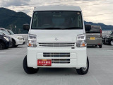 エブリイ PA リミテッド 4WD 