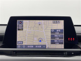 【純正ナビ】専用設計で車内の雰囲気にマッチ!ナビ利用時のマップ表示は見やすく、いつものドライブがグッと楽しくなります!