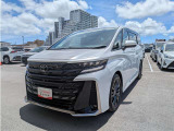 ヴェルファイア 2.4 Z プレミア 