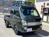 キャリイ スーパーキャリイ X 4WD 