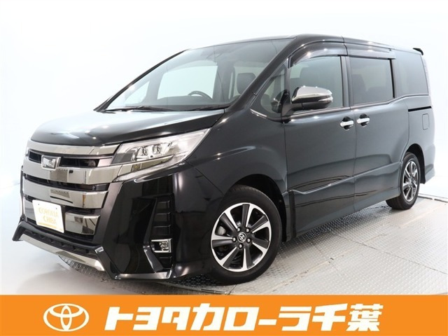 ノア 2.0 Si WxBIII