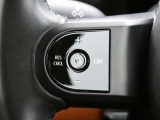 アクティブクルーズコントロール(ACC)搭載!設定した速度を基準として、一定の車間距離を自動で維持してくれる機能です!