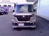 スペーシアベース GF 4WD 