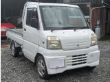 ミニキャブトラック  4WD 5MT