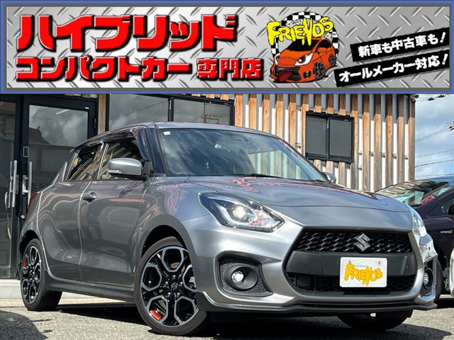 スイフト  スポーツ 1.4