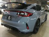 シビック  TYPE R