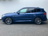 X3 xドライブ20d Mスポーツ ディーゼル 4WD 