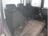 ゆとりある広々とした車内空間は、ドライブを始め買い物やレジャーなど、幅広く活躍します。一人でもみんなとでもお出かけを楽しみましょう!