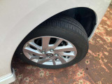 155/65R14タイヤとアルミホイル付き!冬タイヤは別途ご用意が必要です。ぜひご相談ください(^^♪