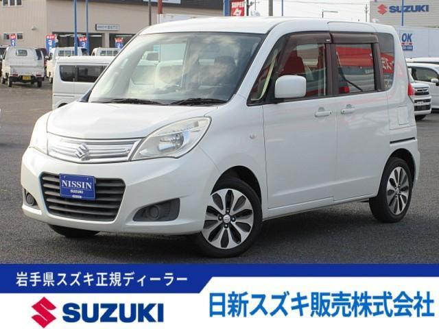 ソリオ 1.2 G4 4WD 