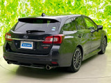 レヴォーグ 1.6 STI スポーツ アイサイト 4WD 