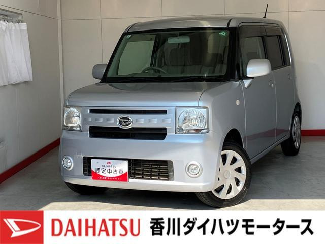 ムーヴコンテG ナビ