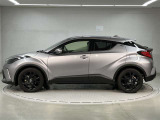 C-HR ハイブリッド 1.8 G モード ネロ セーフティ プラスII 