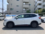 フォレスター 2.5 エックスブレイク 4WD 
