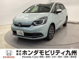【FIT】が入庫しました。当社デモカーです。整備記録簿や取扱説明書なども勿論揃っています。使用状況などもハッキリしている車両は安心してお乗り頂けます。