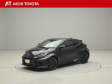 GRヤリス 1.6 RZ ハイ パフォーマンス GR-DAT 4WD 