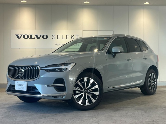 XC60 アルティメット B5 AWD 4WD 
