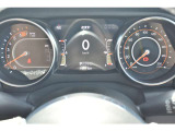 走行距離は9397km