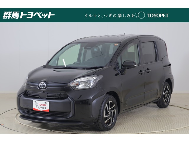 シエンタ ハイブリッド 1.5 G （6AA-MXPL10G）