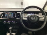 フィット  1.5 e:HEV ホーム