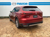 CX-60 3.3 XD エクスクルーシブモード ディーゼル 4WD 