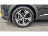タイヤ:グッドイヤー社製、225/55r18インチ、タイヤ新品同様、もちろんホイール傷なしです