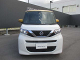 ルークス X 4WD 