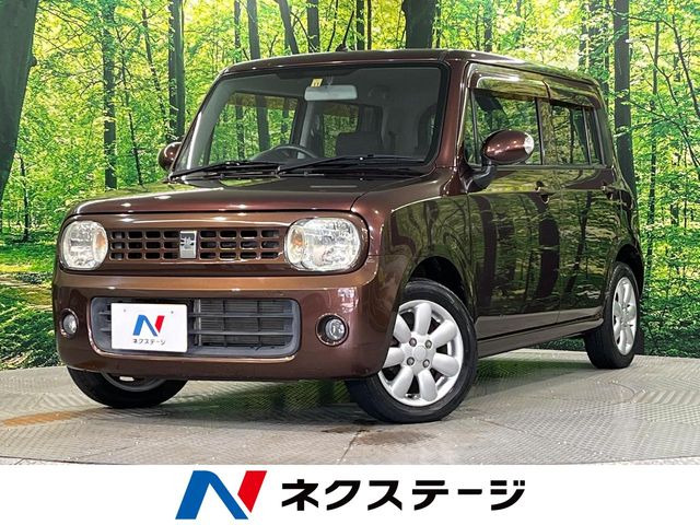 アルトラパンX リミテッド