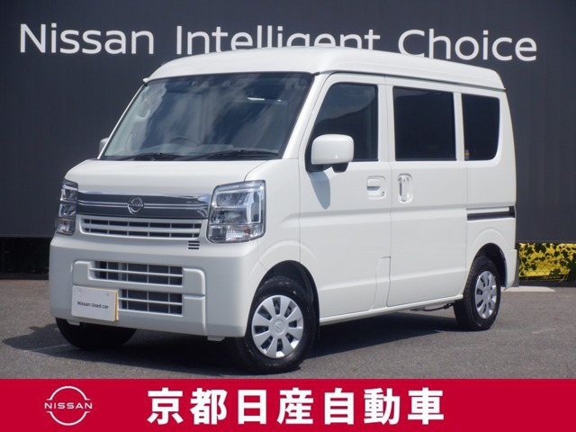 クリッパーGX ターボ ハイルーフ 4WD