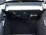 HDMI USB が使用できます。
