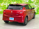 スイフト 1.2 ハイブリッド(HYBRID) RS 
