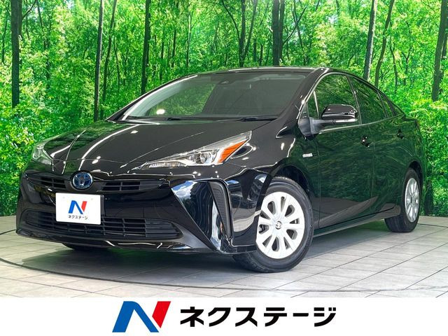 プリウス 1.8 S 