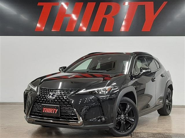 UX 250h 4WD アーバン エレガンス 4WD