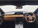 CX-60 3.3 XD ハイブリッド プレミアムスポーツ ディーゼル 4WD 4WD 本革シート