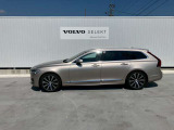 V90 アルティメット B5 