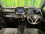 クロスビー 1.0 ハイブリッド(HYBRID) MZ ブラックインテリア パッケージ 