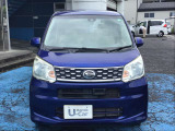 ムーヴ X SAII 