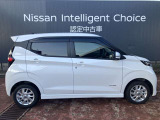 日産の整備士による点検・整備を行っておりますのでご安心してお求めいただけます☆ 納車後のメンテナンスもお得なパックをご用意しております。ぜひご活用ください(^^)/