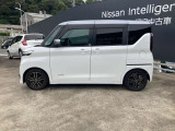 ルークス ハイウェイスター X