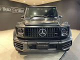 Gクラス AMG G63 4WD 