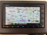 純正メモリーナビを搭載!情報量や検索スピードの速さが魅力的♪初めて行く場所も安心で快適なドライブをお楽しみいただけます♪