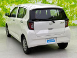 ミライース L SAIII 4WD 
