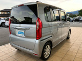 N-BOX G L ホンダセンシング 