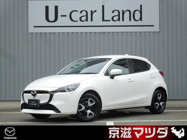 MAZDA2 1.5 15BD 