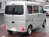 NV100クリッパー DX ハイルーフ 5AGS車 