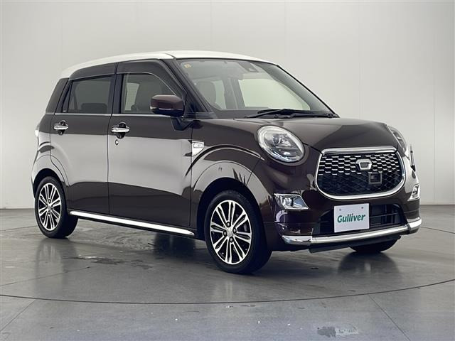 キャストスタイル Gターボ SAII修復歴無し