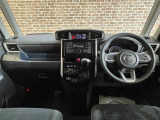 ルーミー 1.0 カスタム G 4WD 修復歴無し