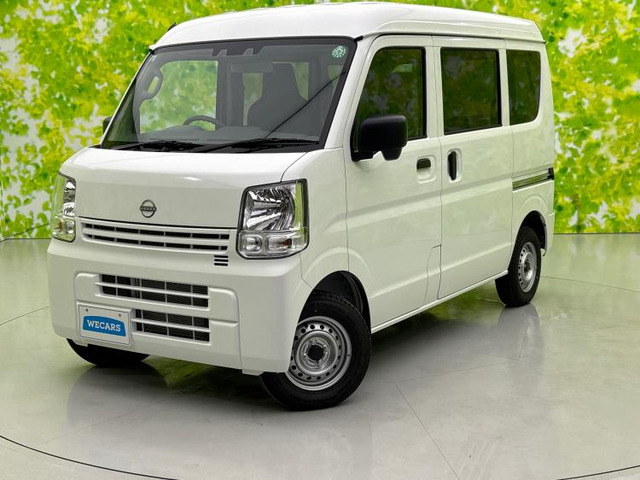 クリッパー DX 4WD 